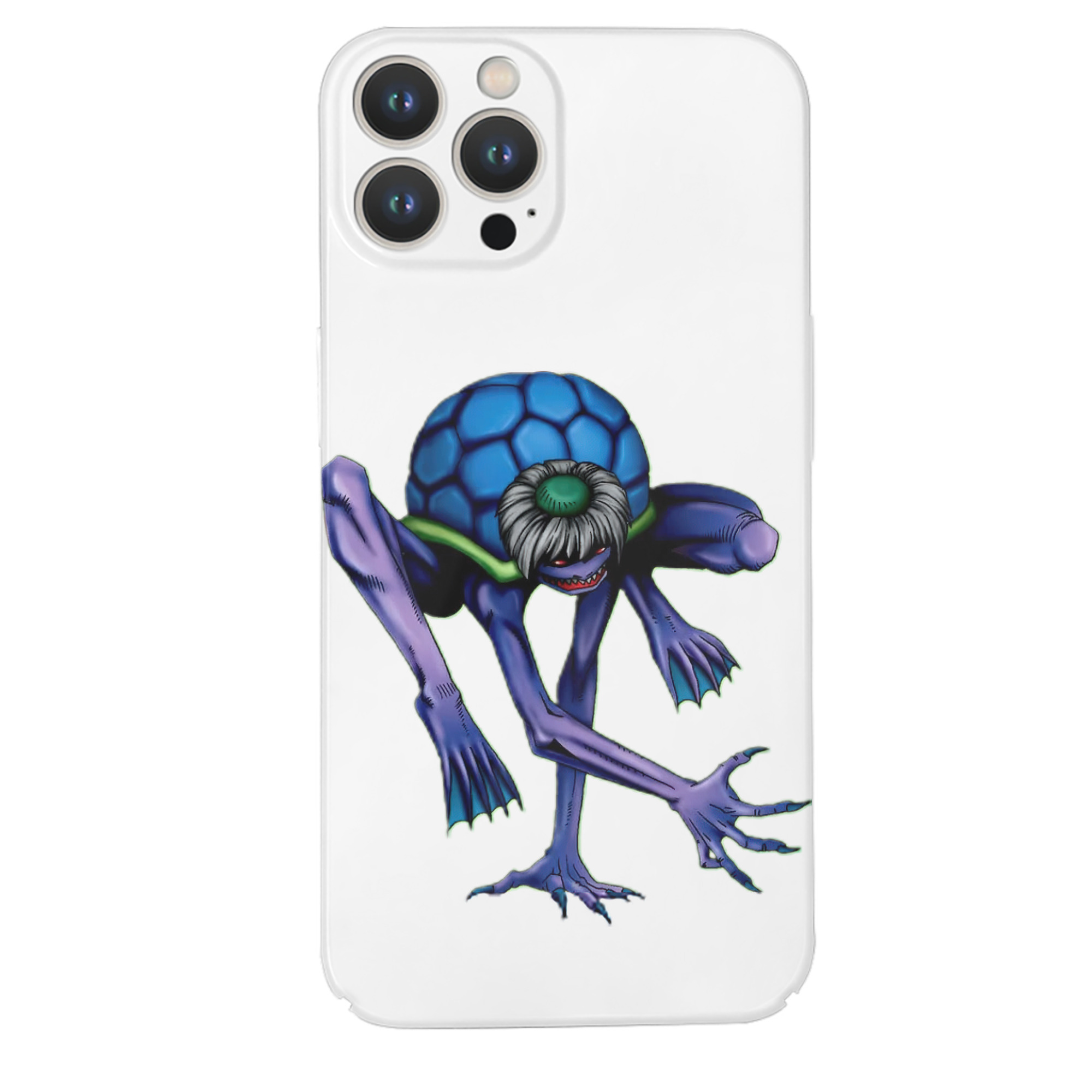 （画像用） 遊☆戯☆王 Yu-Gi-Oh! 【iPhone 14シリーズ対応】ハードケース